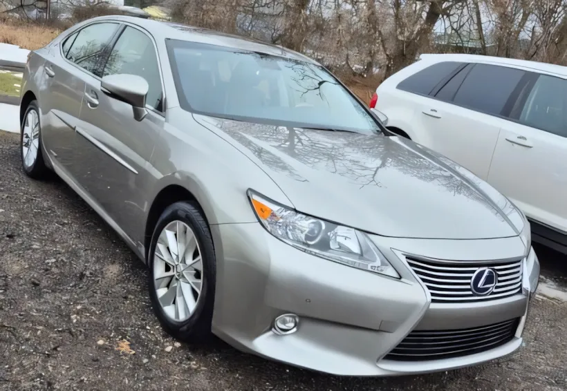 lexus4