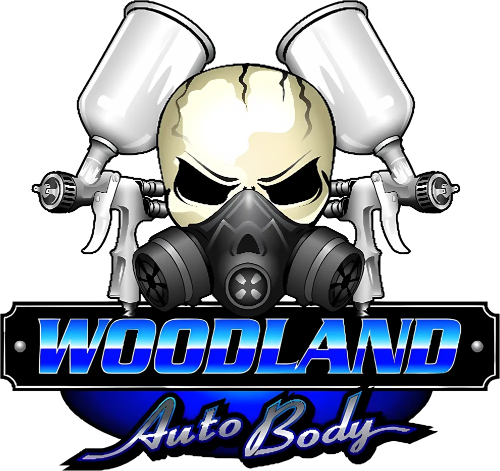 woodland_auto_body_logo Woodland Auto Body