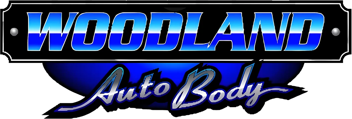 Woodland Auto Body